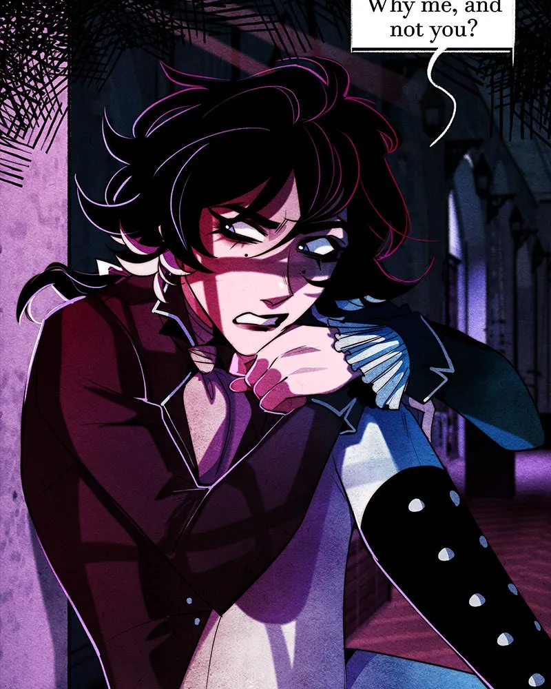 Nevermore Chapter 132 page 62 - 