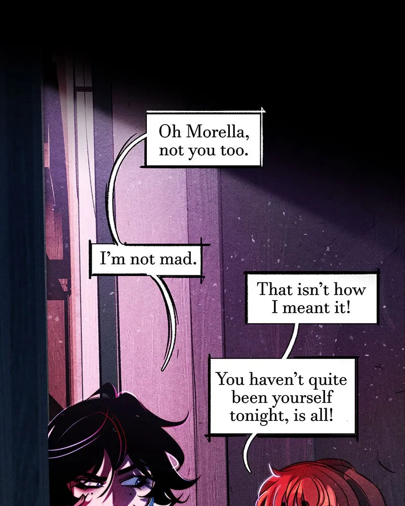 Nevermore Chapter 132 page 64 - 