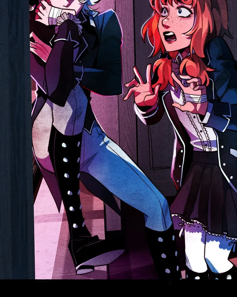 Nevermore Chapter 132 page 65 - 