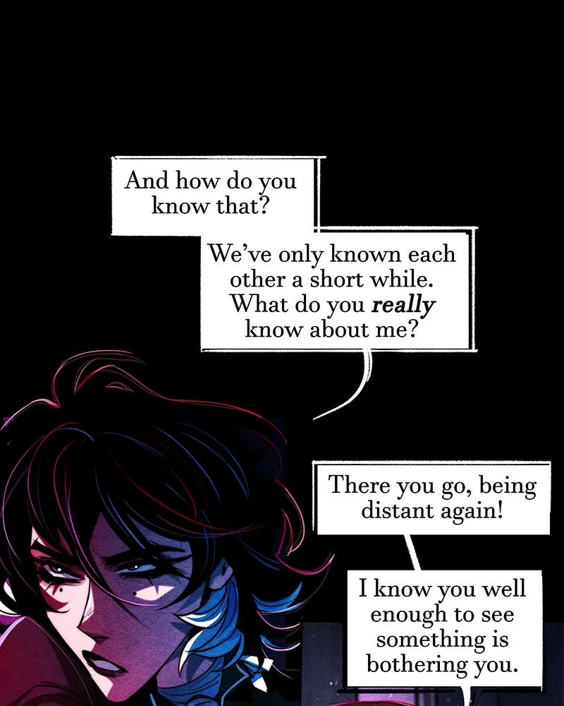 Nevermore Chapter 132 page 66 - 