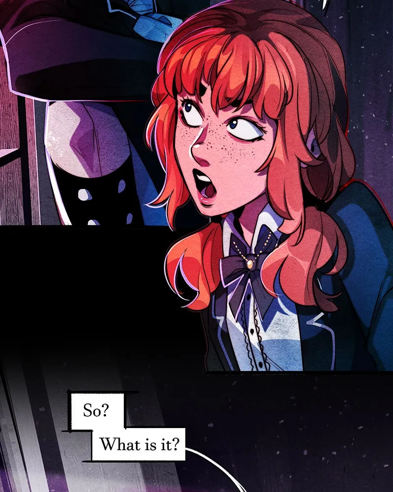 Nevermore Chapter 132 page 67 - 