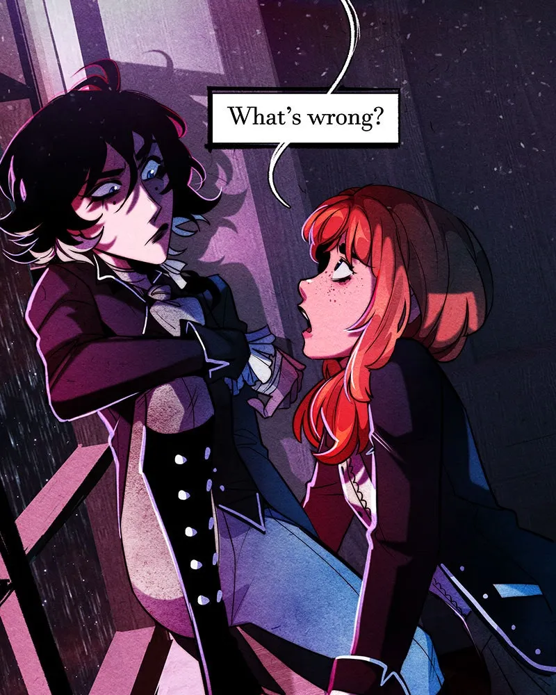 Nevermore Chapter 132 page 68 - 