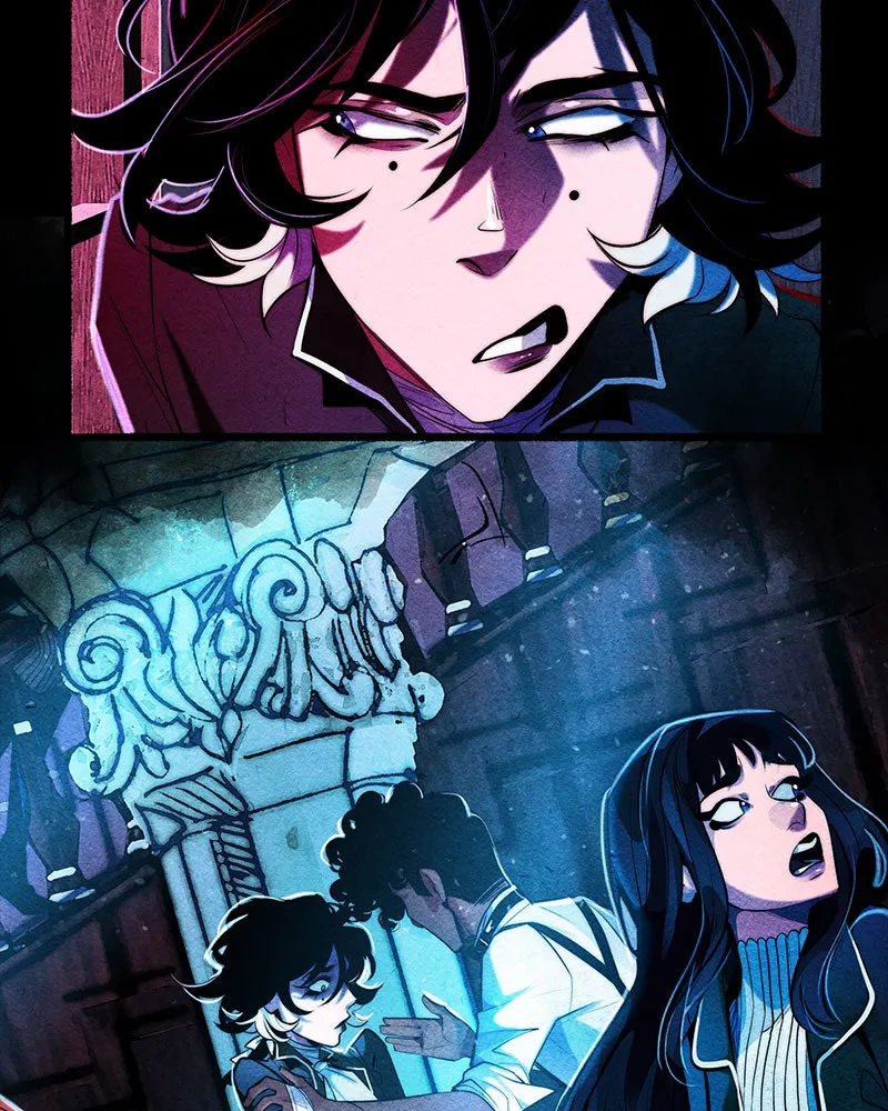 Nevermore Chapter 132 page 70 - 