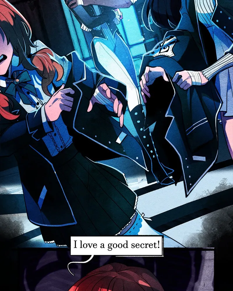 Nevermore Chapter 132 page 71 - 