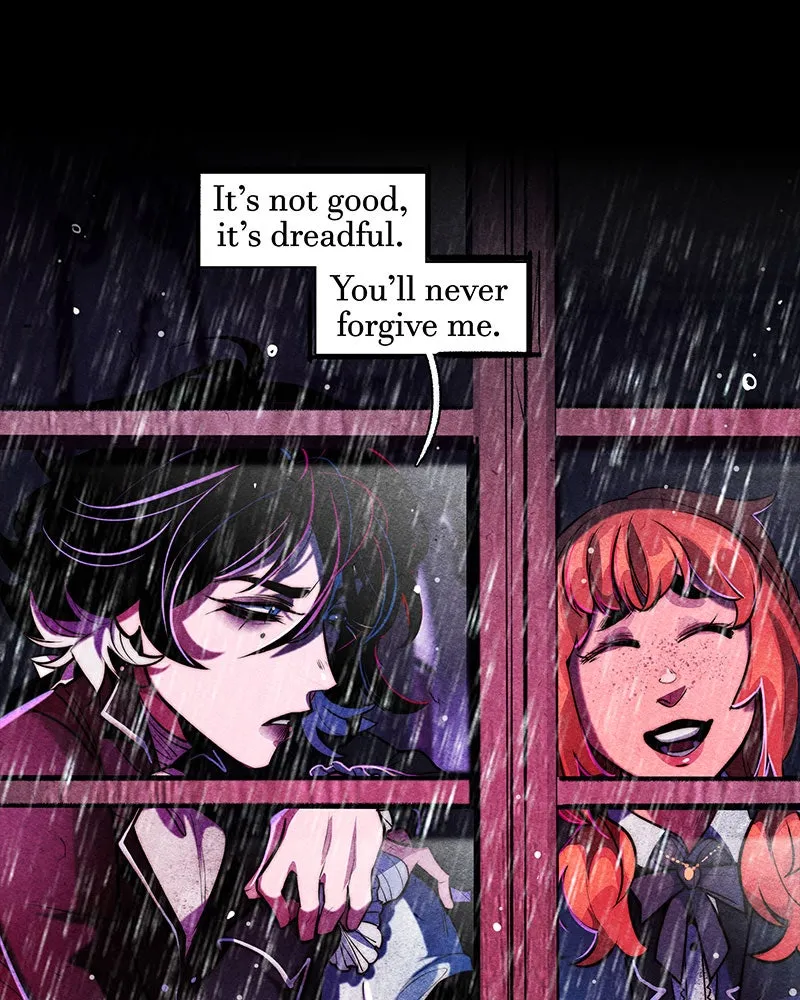 Nevermore Chapter 132 page 73 - 