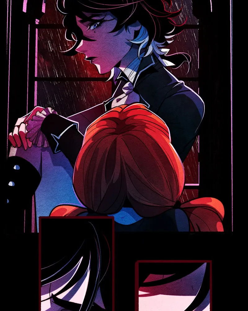 Nevermore Chapter 132 page 76 - 