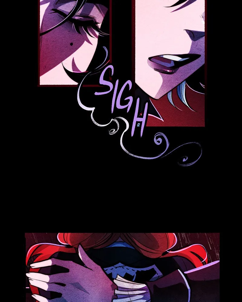 Nevermore Chapter 132 page 77 - 