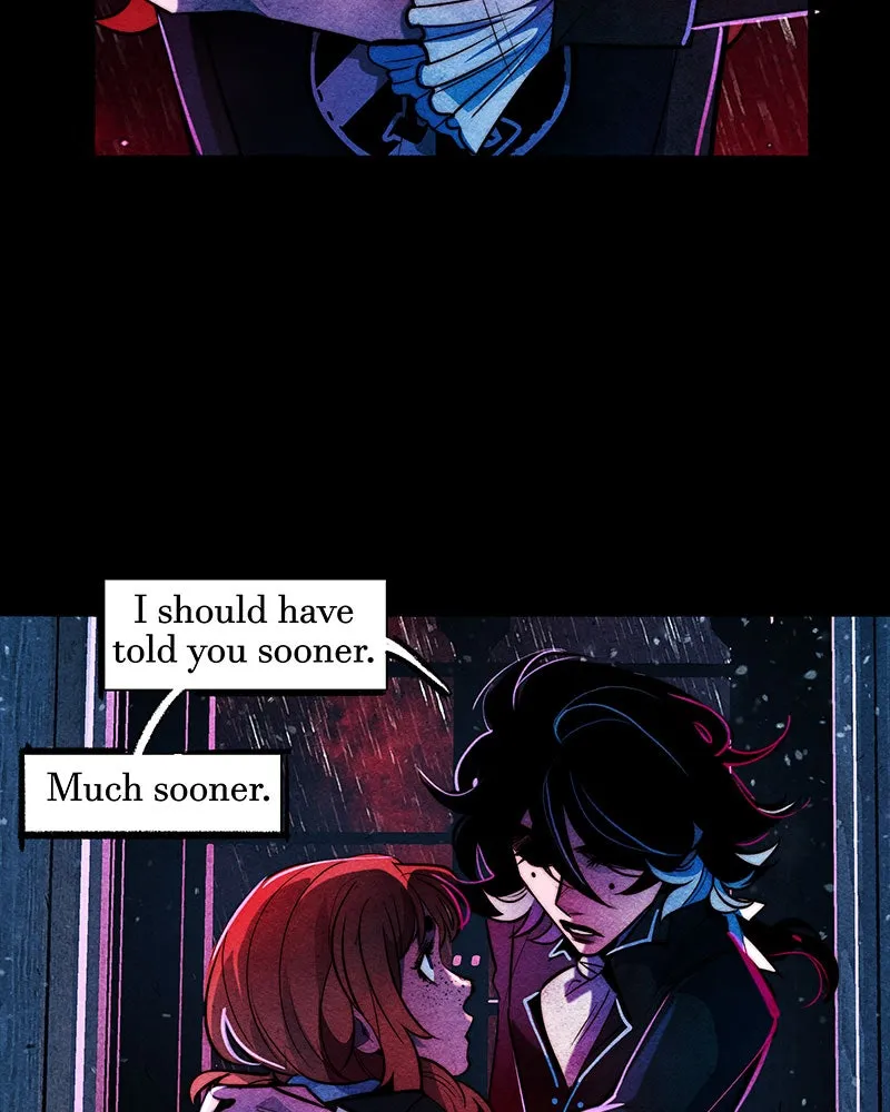 Nevermore Chapter 132 page 78 - 