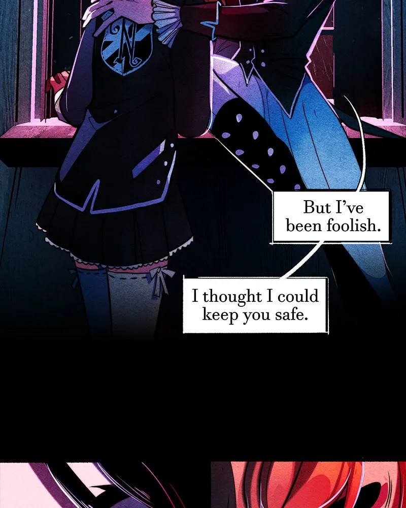 Nevermore Chapter 132 page 79 - 