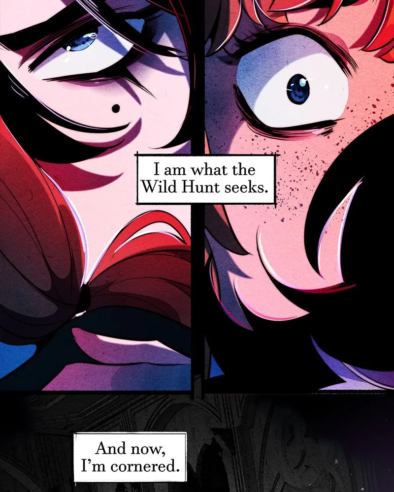 Nevermore Chapter 132 page 80 - 