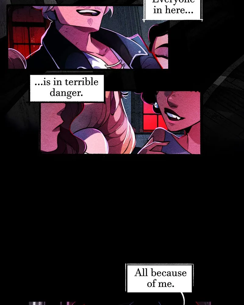 Nevermore Chapter 132 page 82 - 
