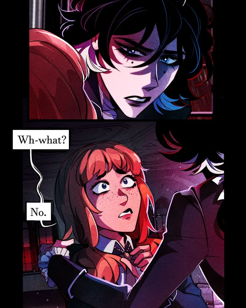Nevermore Chapter 132 page 83 - 