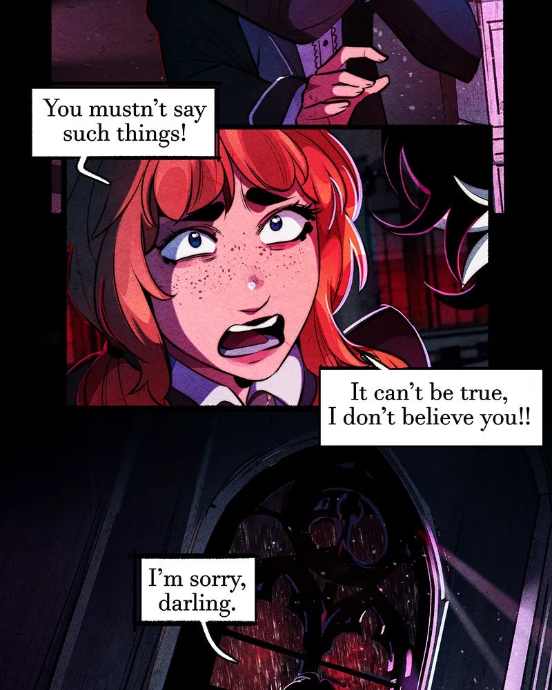 Nevermore Chapter 132 page 84 - 