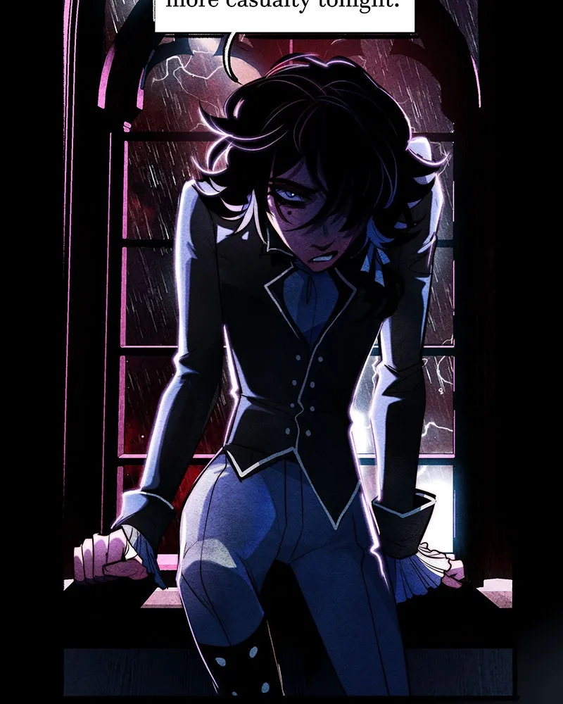 Nevermore Chapter 132 page 86 - 