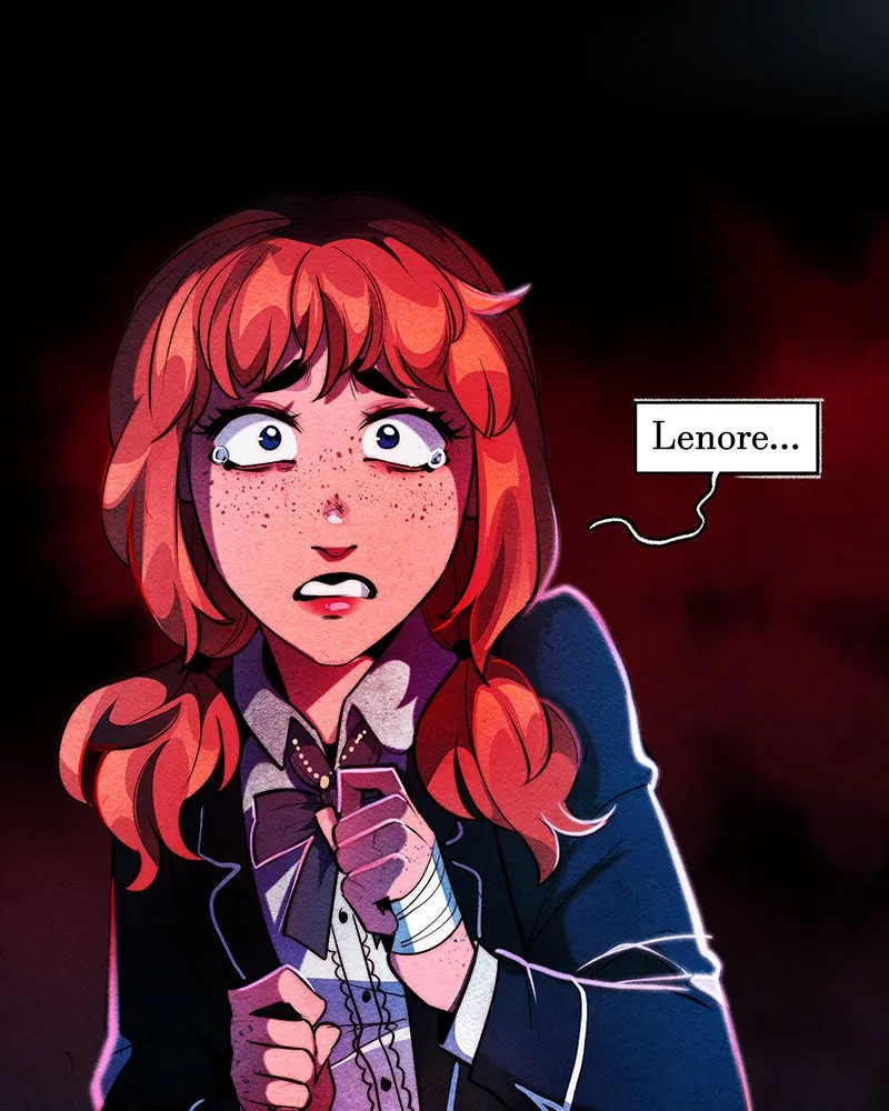 Nevermore Chapter 132 page 87 - 
