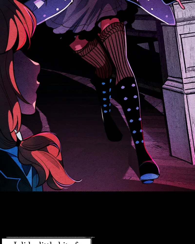 Nevermore Chapter 133 page 11 - 