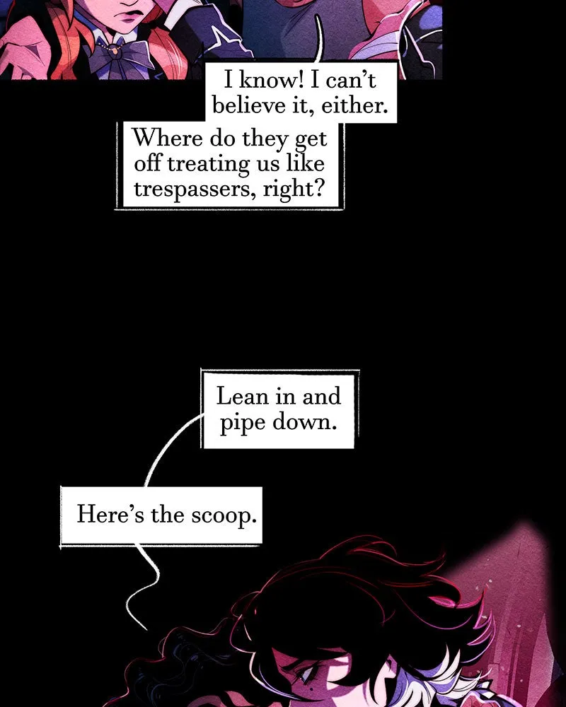 Nevermore Chapter 133 page 13 - 