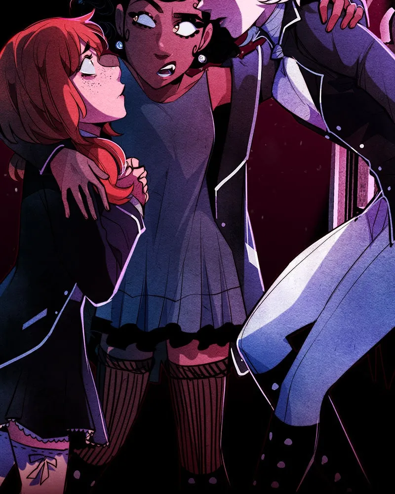 Nevermore Chapter 133 page 14 - 