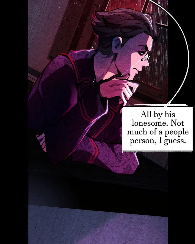 Nevermore Chapter 133 page 21 - 