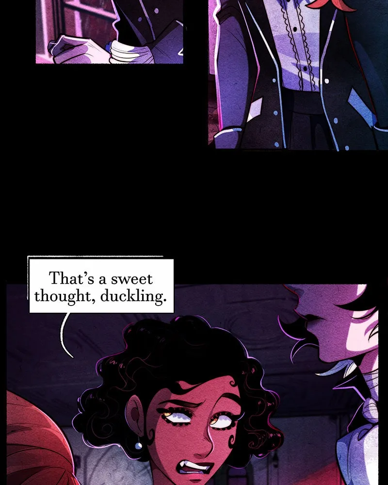 Nevermore Chapter 133 page 26 - 