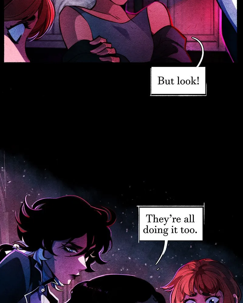 Nevermore Chapter 133 page 27 - 