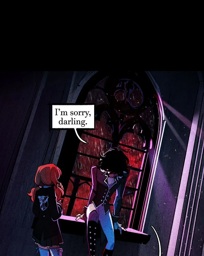 Nevermore Chapter 133 page 4 - 