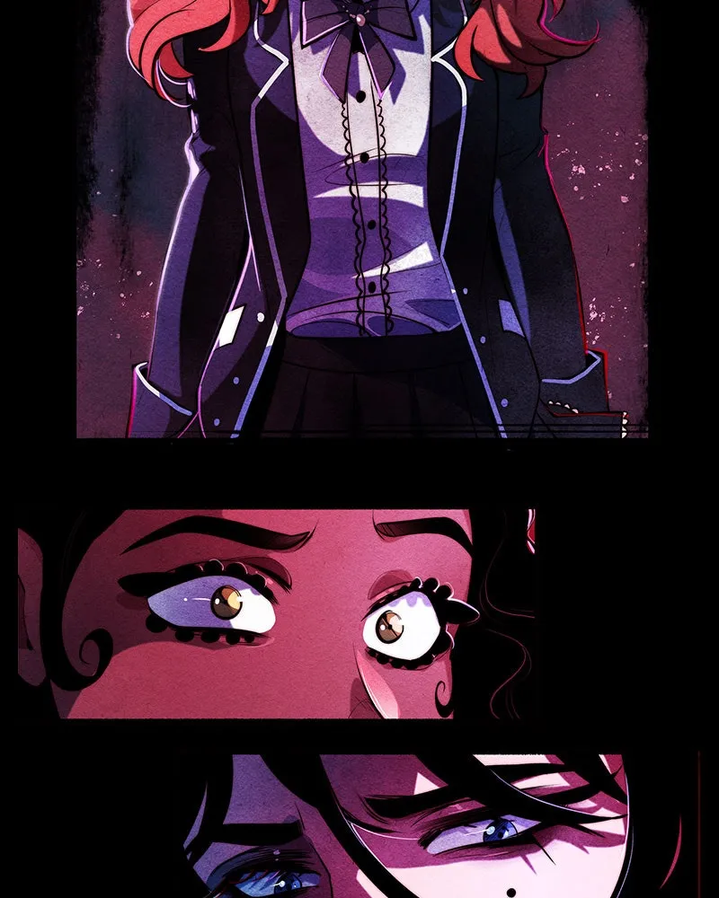 Nevermore Chapter 133 page 31 - 
