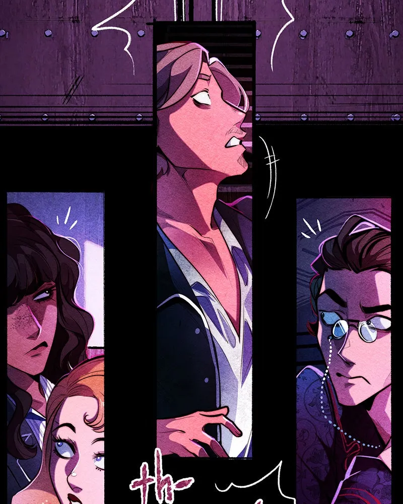 Nevermore Chapter 133 page 33 - 