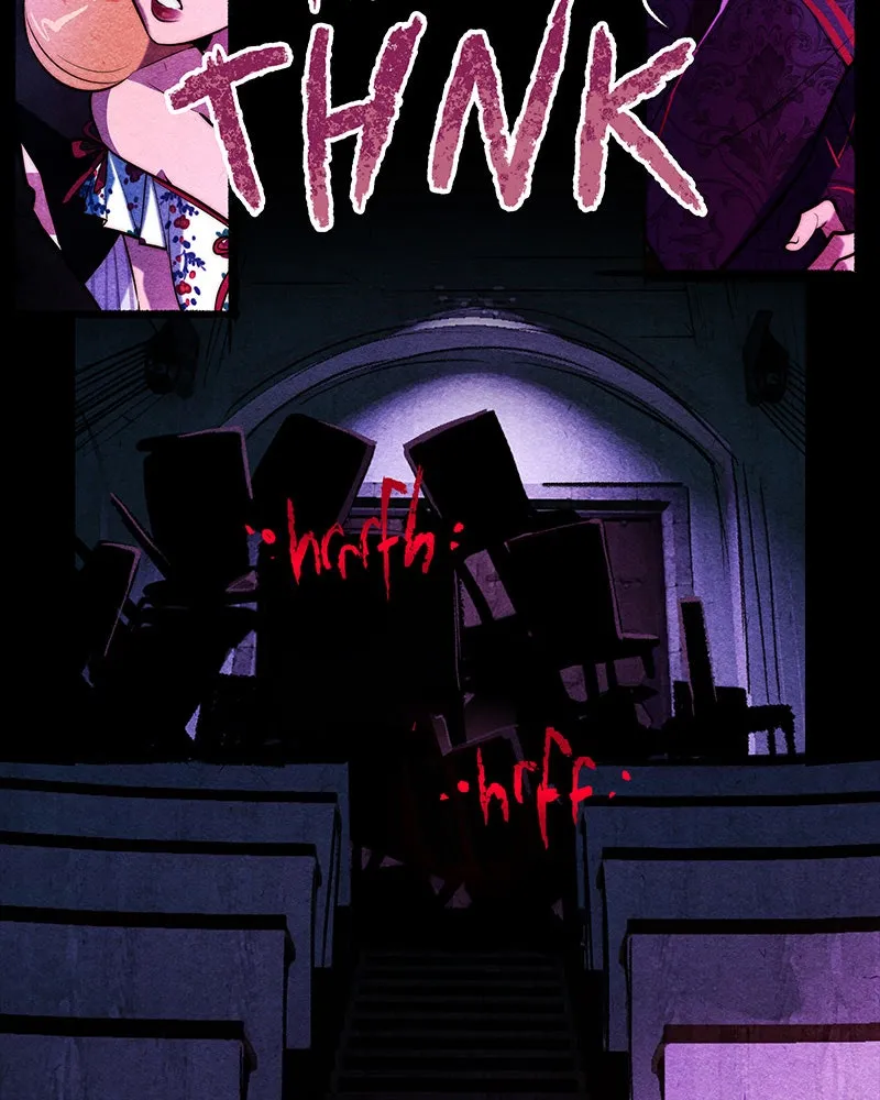 Nevermore Chapter 133 page 34 - 