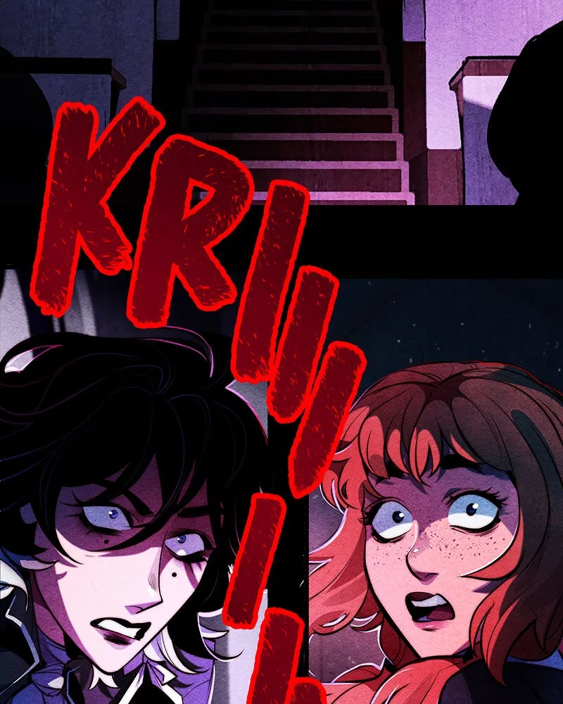 Nevermore Chapter 133 page 35 - 