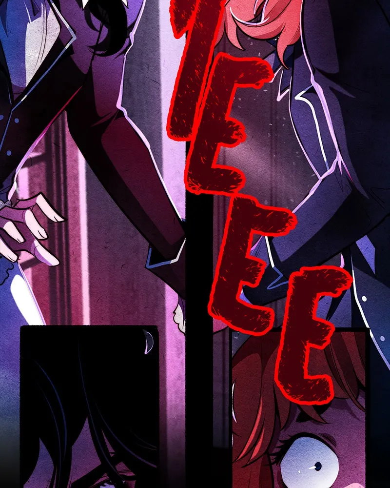 Nevermore Chapter 133 page 36 - 