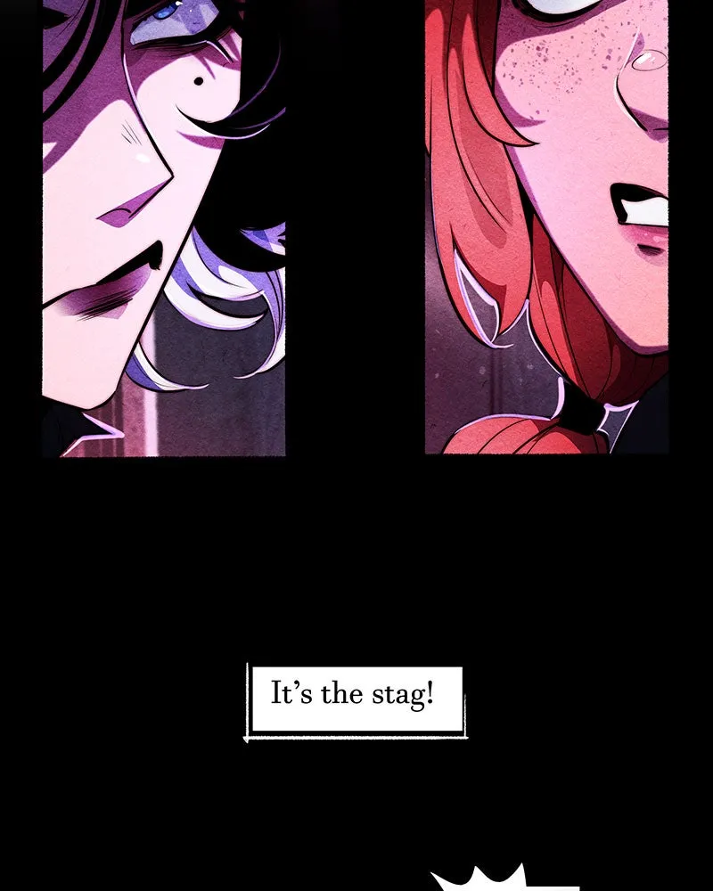 Nevermore Chapter 133 page 37 - 