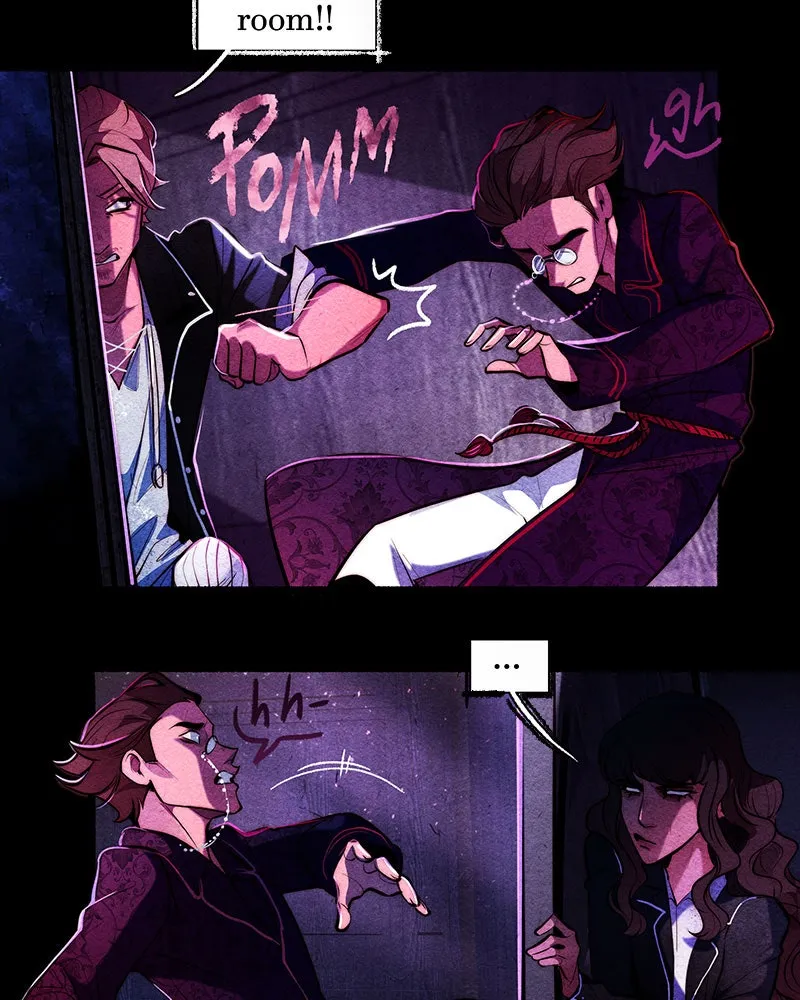 Nevermore Chapter 133 page 43 - 