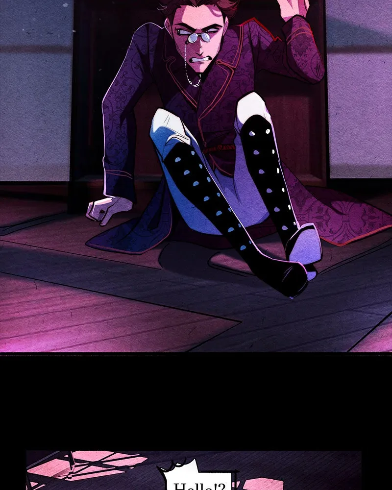 Nevermore Chapter 133 page 45 - 