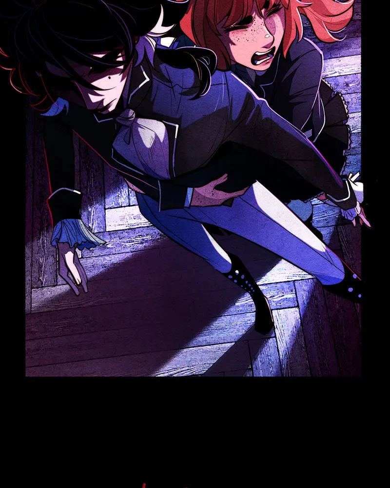 Nevermore Chapter 133 page 47 - 