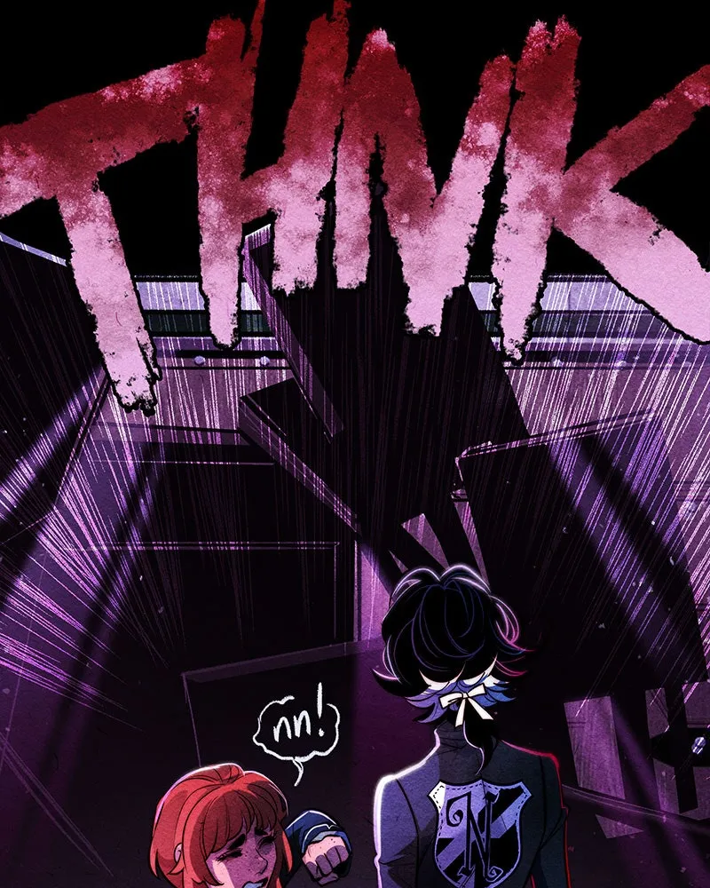 Nevermore Chapter 133 page 48 - 
