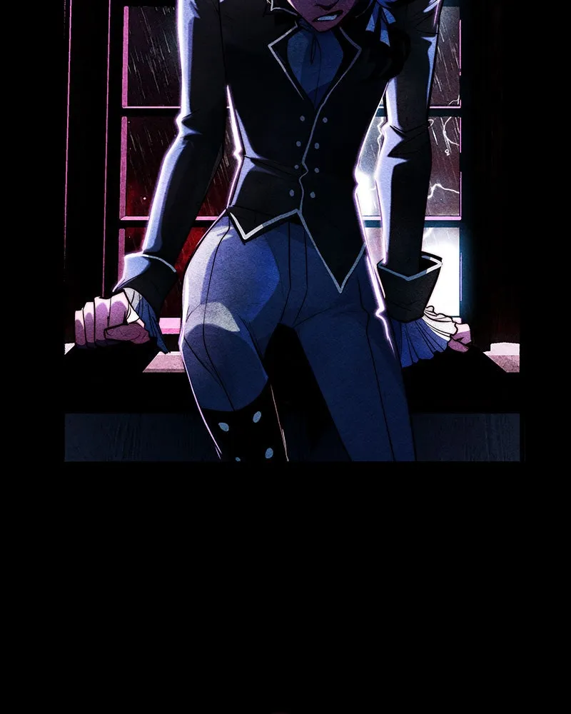 Nevermore Chapter 133 page 6 - 