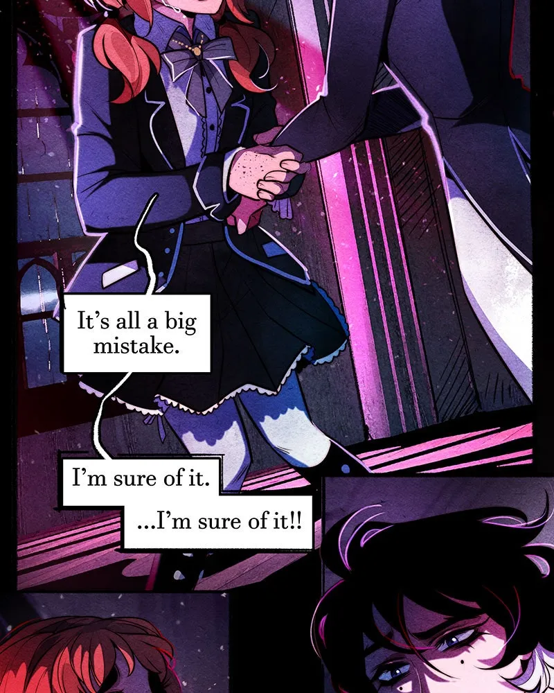Nevermore Chapter 133 page 51 - 
