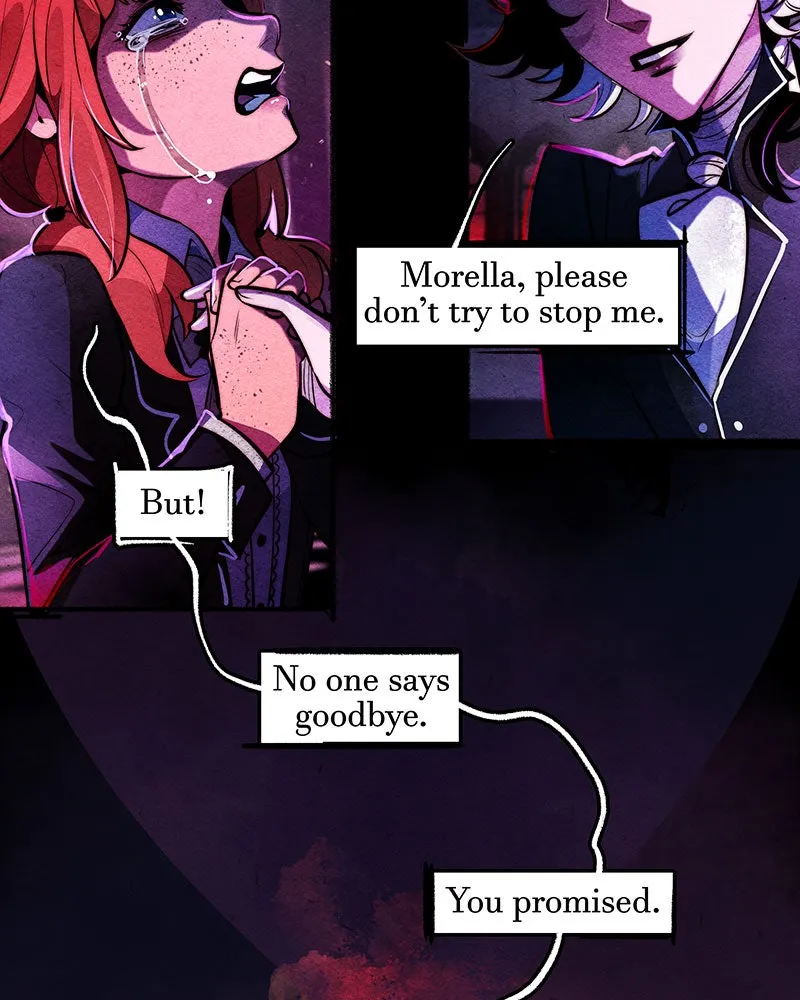 Nevermore Chapter 133 page 52 - 