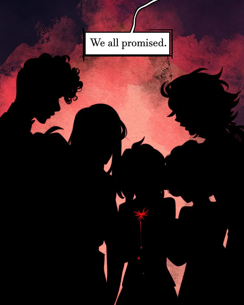Nevermore Chapter 133 page 53 - 