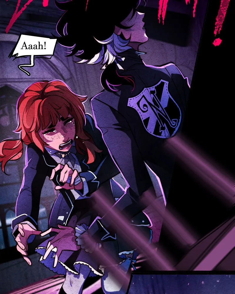 Nevermore Chapter 133 page 55 - 