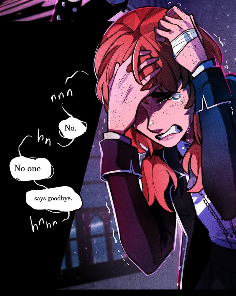 Nevermore Chapter 133 page 56 - 