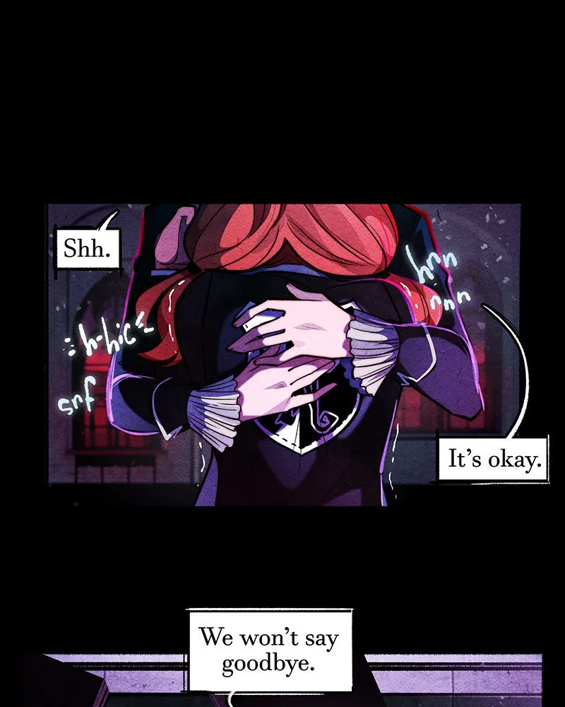 Nevermore Chapter 133 page 57 - 