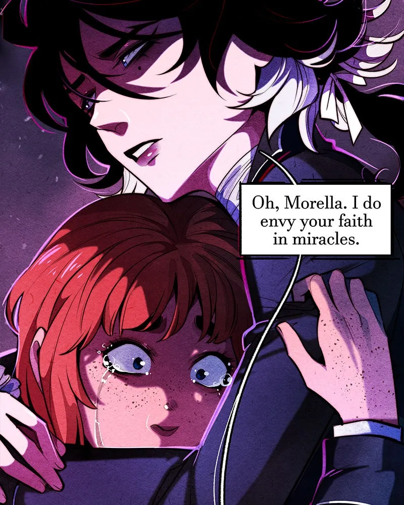 Nevermore Chapter 133 page 60 - 