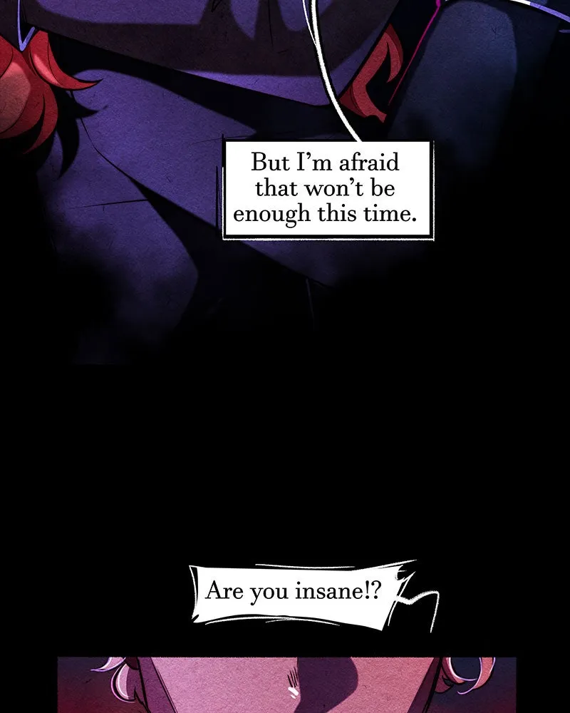 Nevermore Chapter 133 page 61 - 