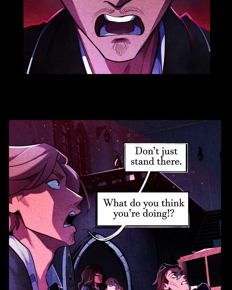 Nevermore Chapter 133 page 62 - 