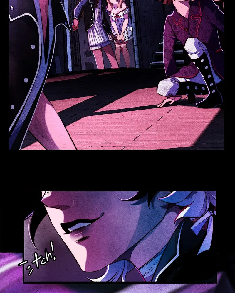 Nevermore Chapter 133 page 63 - 