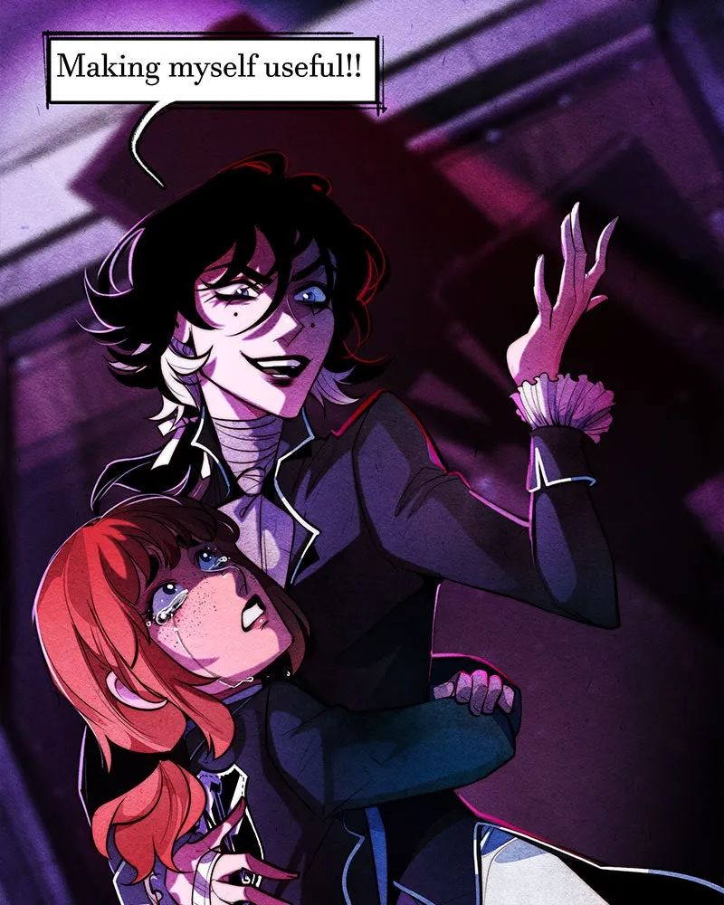 Nevermore Chapter 133 page 64 - 