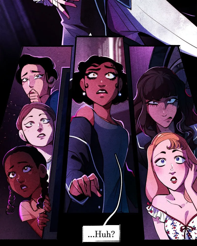 Nevermore Chapter 133 page 65 - 