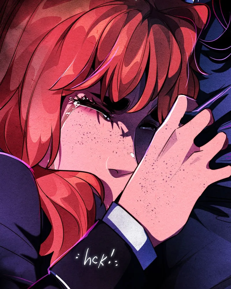 Nevermore Chapter 133 page 68 - 